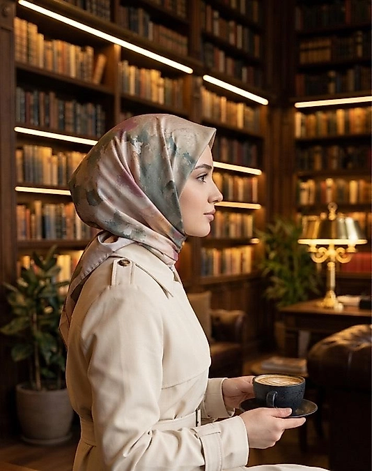 Roza Desen - Çağla