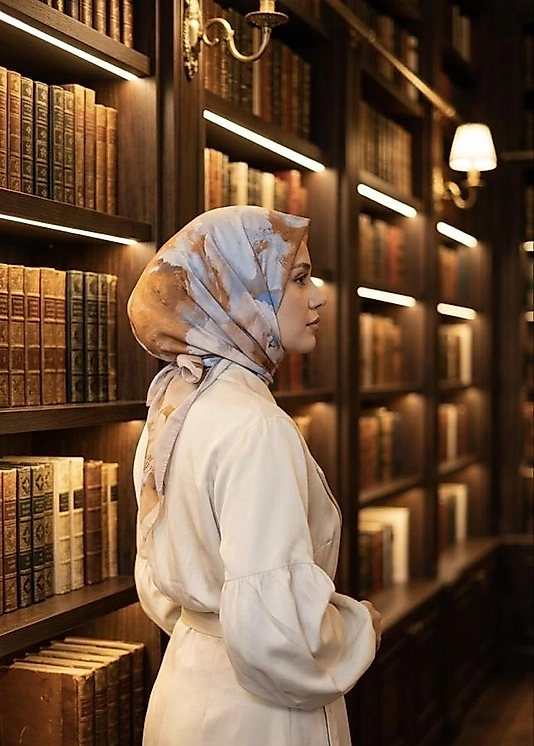 Roza Desen - Kiremit