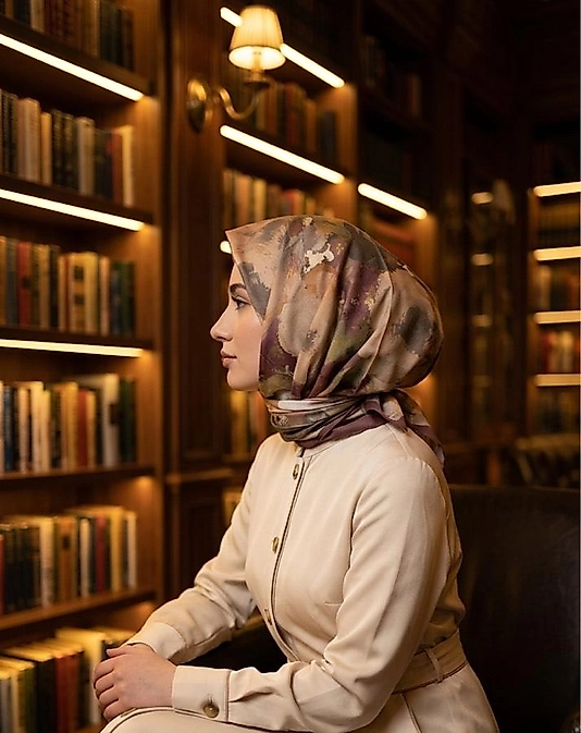 Roza Desen - Gül Kurusu