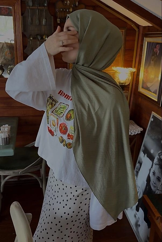 Pamuk Jakar B.B Şal-Çağla